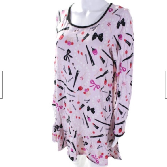 Kate Spade Pj - Picture 2 of 4